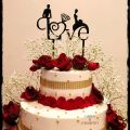 Engagement Cake 3