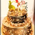 Engagement Cake 5